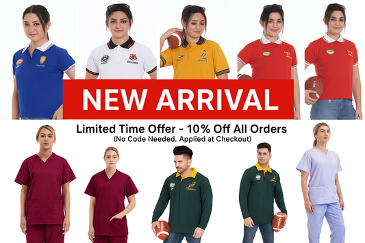 π₯ New Arrivals Just Dropped β Discover Our Latest Styles!