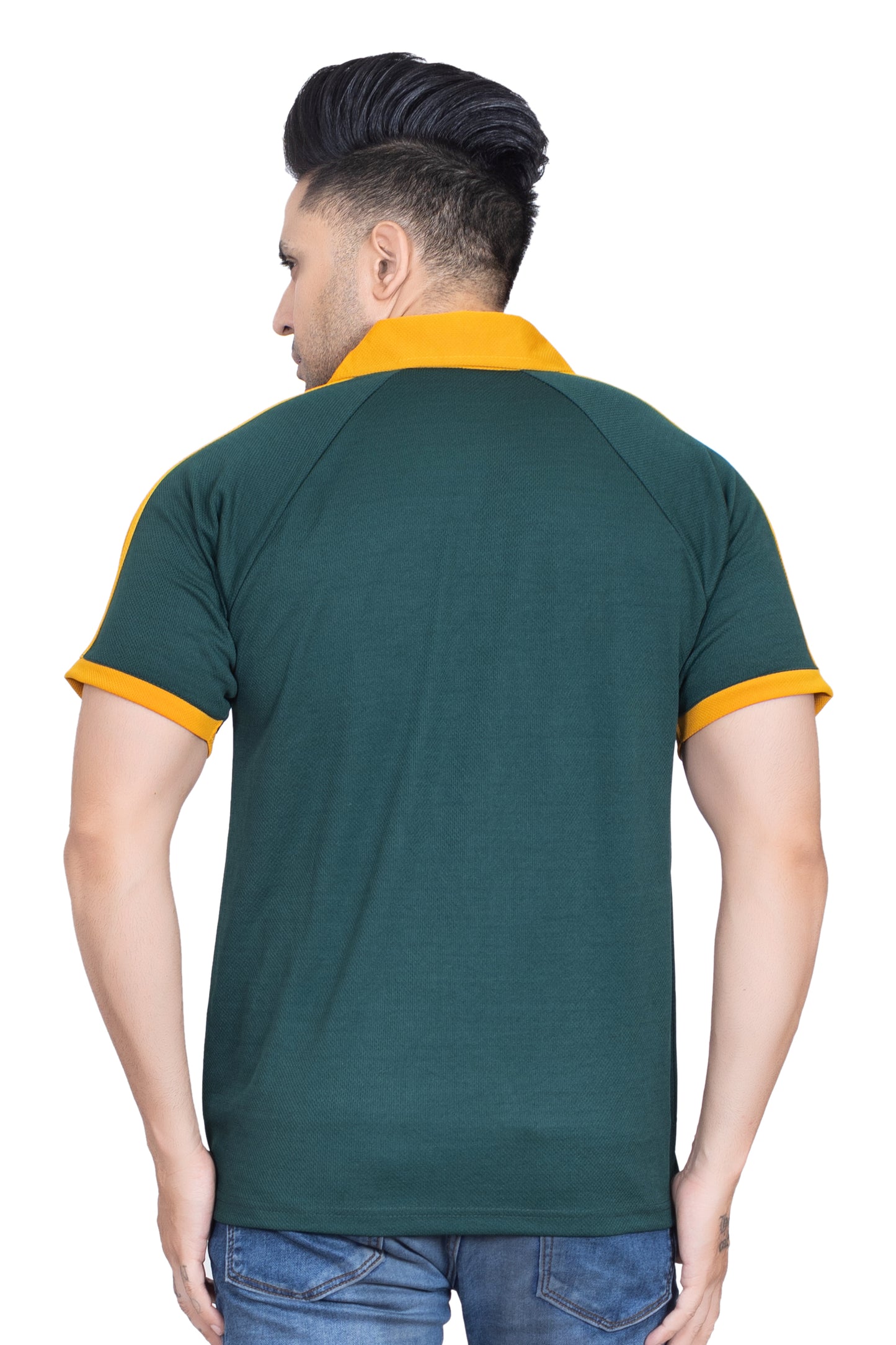 Rugby Champion South Africa Shirt Short Sleeve | Size S to XXL
