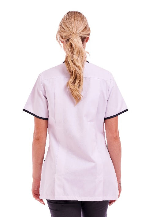 womens_poly_cotton_asymmetric_tunic_white