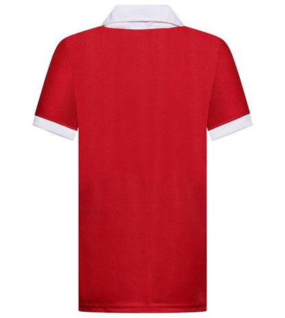Liverpool Football Fan Supporter  Half Sleeve Ladies T-Shirt