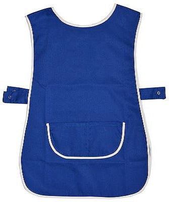 tabard_apron_royal_blue