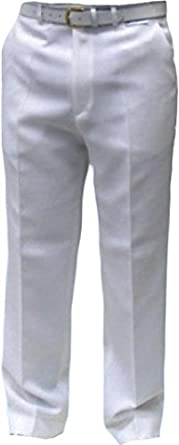 MENS  CRICKET GOLF TROUSERS